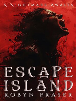 cover image of Escape Island